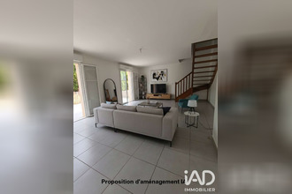 location maison angerville 91670