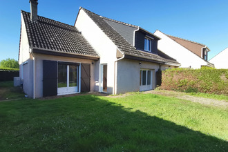 location maison angerville-la-campagne 27930