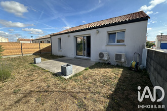 location maison angles 85750