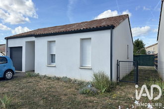 location maison angles 85750