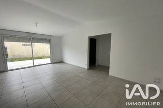 location maison angles 85750