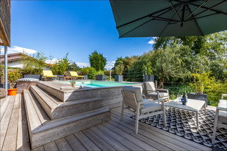 location maison anglet 64600