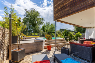 location maison anglet 64600