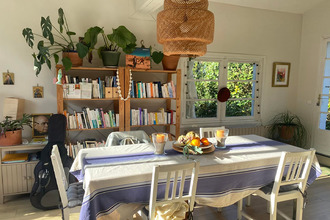 location maison anglet 64600