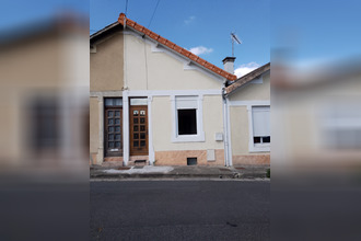 location maison angouleme 16000