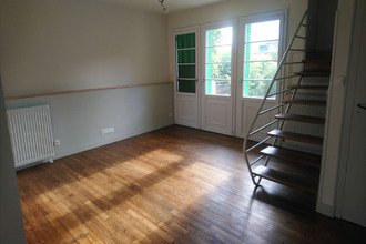 location maison angouleme 16000