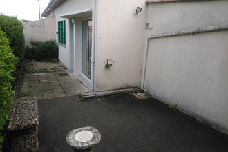 location maison angouleme 16000