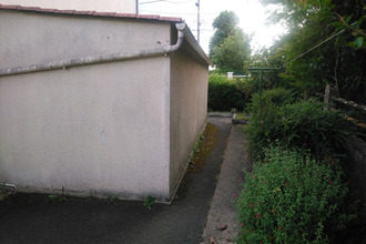 location maison angouleme 16000