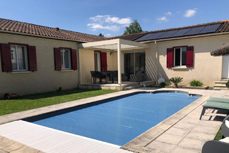 location maison angouleme 16000