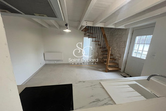 location maison angouleme 16000