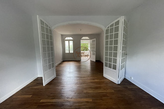 location maison angouleme 16000