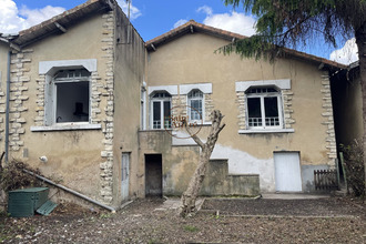 location maison angouleme 16000