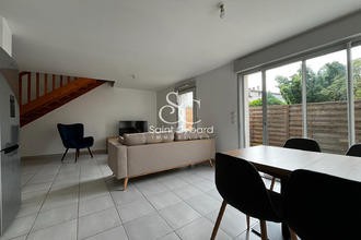 location maison angouleme 16000