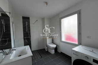 location maison angouleme 16000