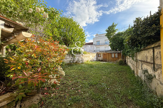 location maison angouleme 16000