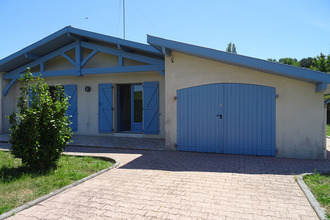 Ma-Cabane - Location Maison ANGRESSE, 98 m²