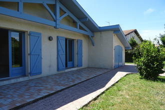 Ma-Cabane - Location Maison ANGRESSE, 98 m²