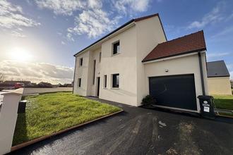 location maison anisy 14610