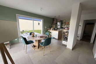 location maison anisy 14610