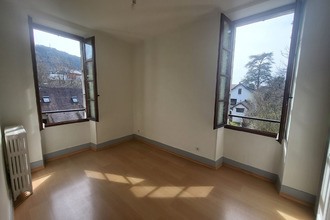 location maison annecy 74000