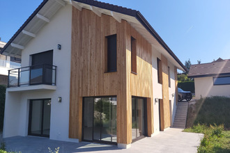 location maison annecy 74940