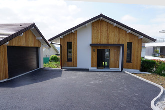 location maison annecy 74940