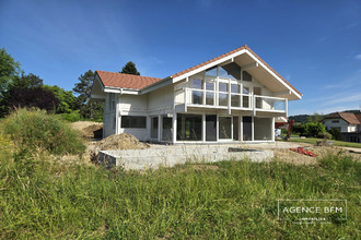 location maison annecy 74940