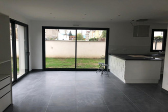 location maison annemasse 74100