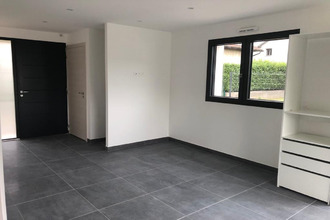 location maison annemasse 74100