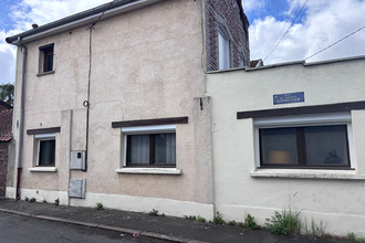 location maison annezin 62232