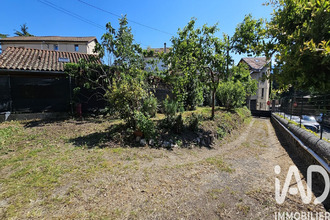 location maison annonay 07100