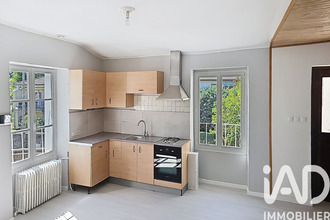 location maison annonay 07100