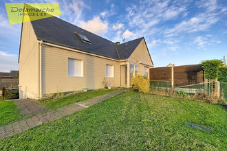 location maison annoville 50660