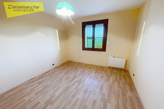 location maison annoville 50660