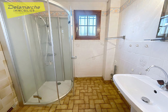 location maison annoville 50660