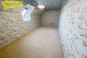 location maison annoville 50660