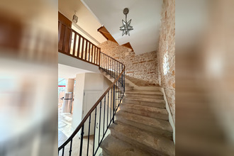 location maison anse 69480