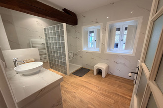 location maison anse 69480