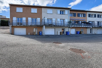 location maison anse 69480