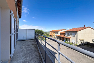 location maison anse 69480