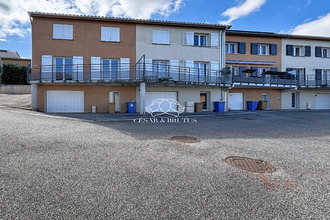 location maison anse 69480