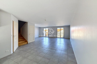 location maison anse 69480