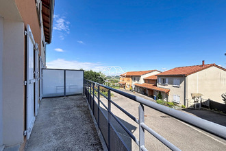 location maison anse 69480