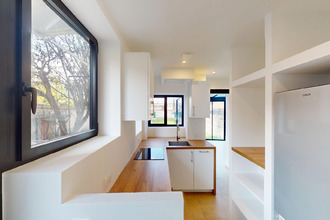 location maison anse 69480