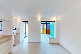 location maison anse 69480