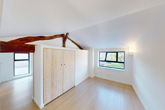 location maison anse 69480