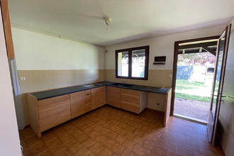 location maison anthon 38280