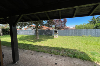 location maison anthon 38280