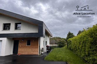 location maison anthy-sur-leman 74200