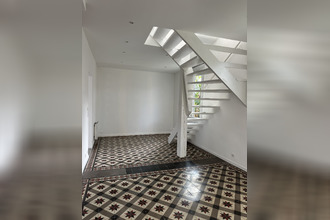 location maison antibes 06160